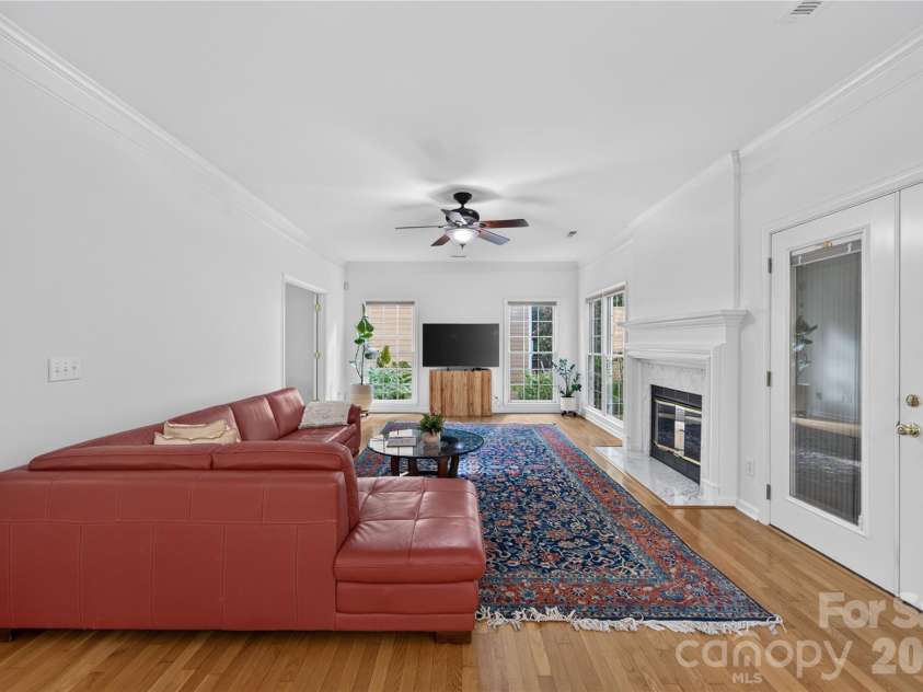 7128 Broadford Court, Charlotte, NC 28277.  MLS# CAR4426890, YatesRealty ID 52952. 