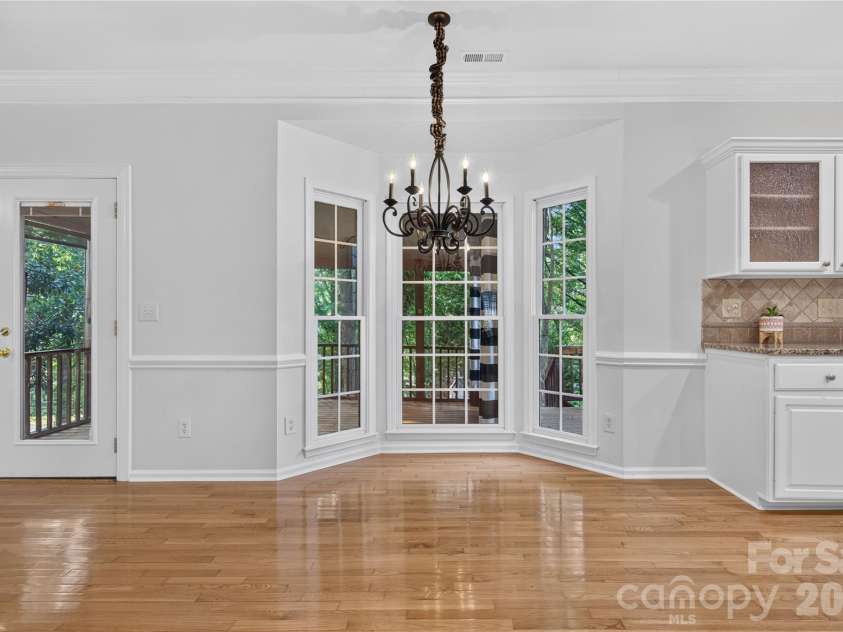 7128 Broadford Court, Charlotte, NC 28277.  MLS# CAR4426890, YatesRealty ID 52952. 