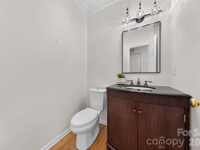 7128 Broadford Court, Charlotte, NC 28277.  MLS# CAR4426890, YatesRealty ID 52952. 