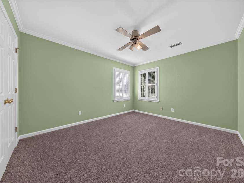 7128 Broadford Court, Charlotte, NC 28277.  MLS# CAR4426890, YatesRealty ID 52952. 