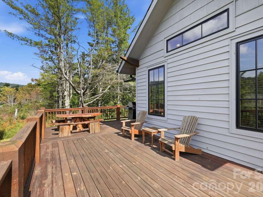 57 Valley View, Banner Elk, NC 28604.  MLS# CAR4426874, YatesRealty ID 52954. 