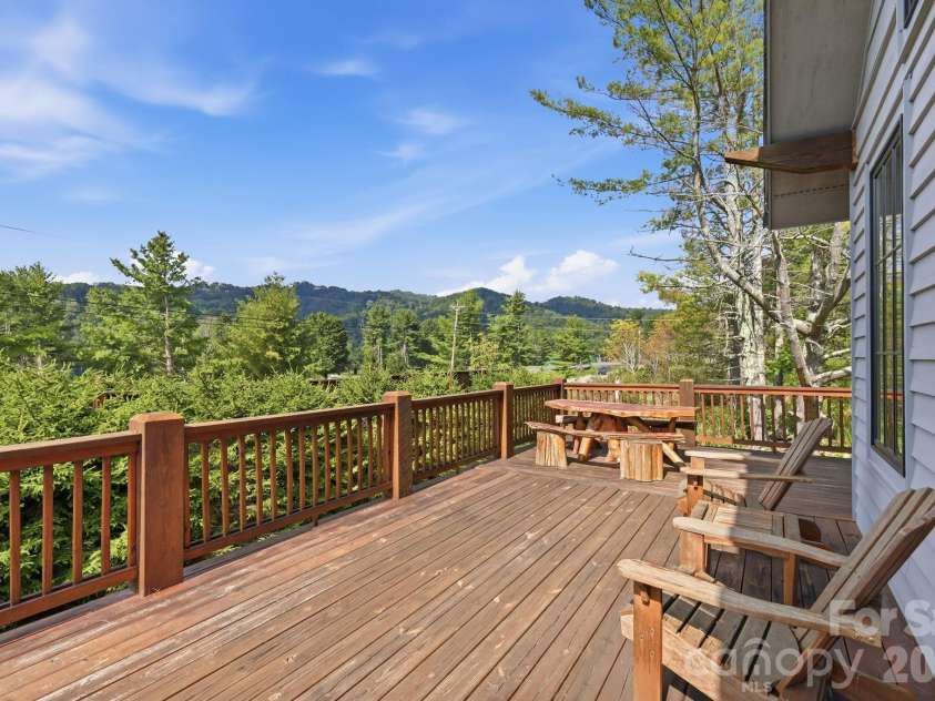 57 Valley View, Banner Elk, NC 28604.  MLS# CAR4426874, YatesRealty ID 52954. 