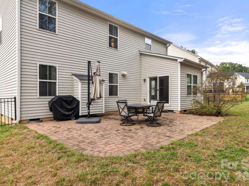 338 Lorraine Road, Fort Mill, SC 29708.  MLS# CAR4426652, YatesRealty ID 52958. 