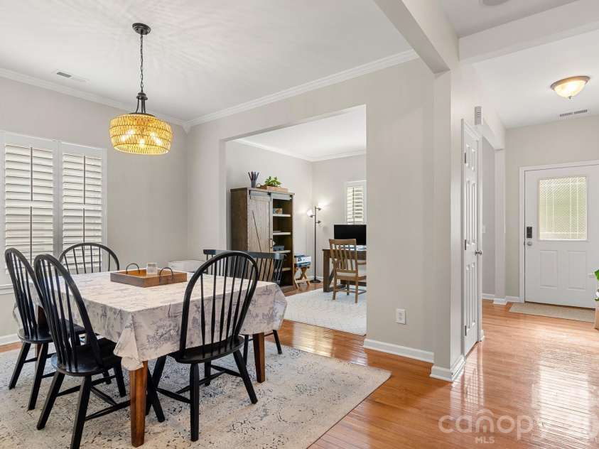 338 Lorraine Road, Fort Mill, SC 29708.  MLS# CAR4426652, YatesRealty ID 52958. 