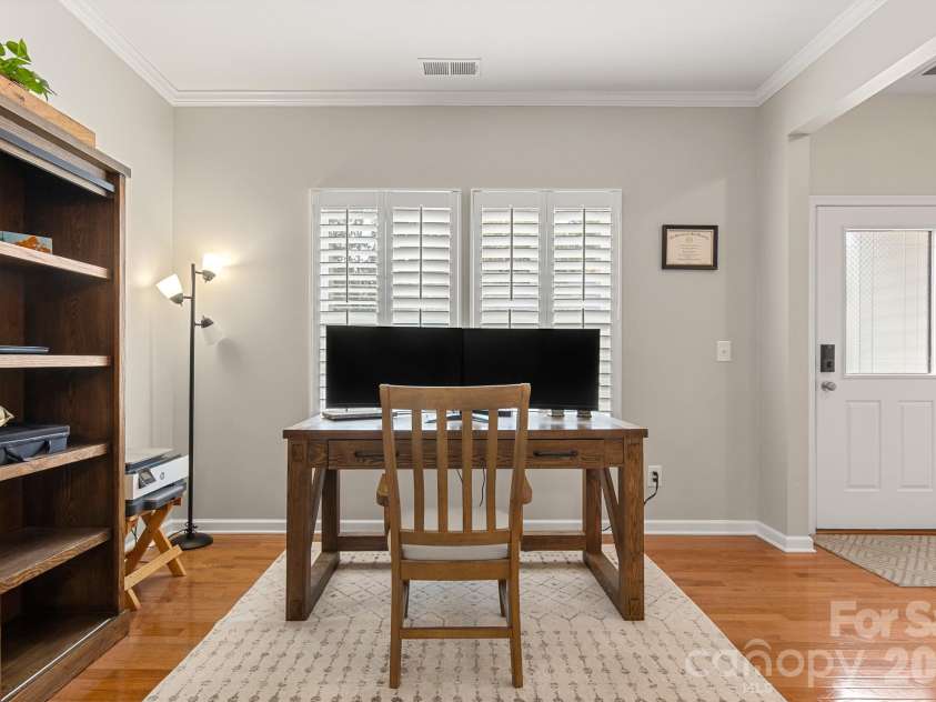 338 Lorraine Road, Fort Mill, SC 29708.  MLS# CAR4426652, YatesRealty ID 52958. 