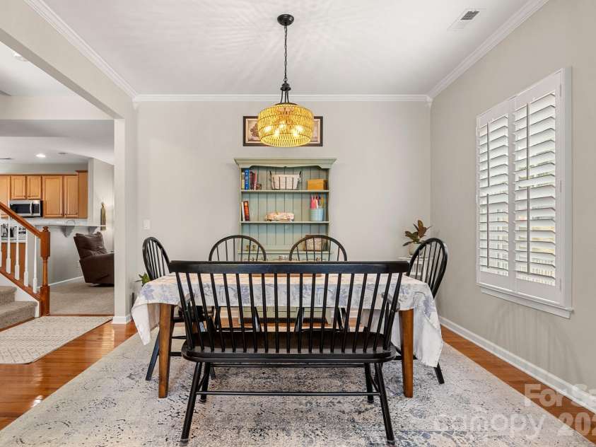 338 Lorraine Road, Fort Mill, SC 29708.  MLS# CAR4426652, YatesRealty ID 52958. 