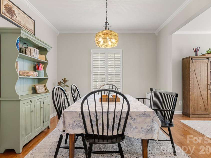338 Lorraine Road, Fort Mill, SC 29708.  MLS# CAR4426652, YatesRealty ID 52958. 
