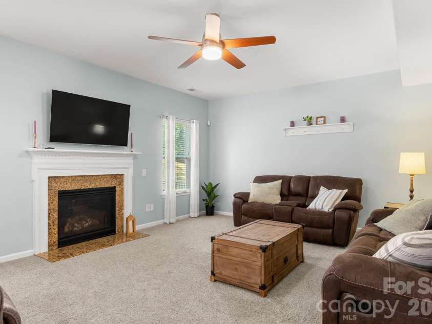 338 Lorraine Road, Fort Mill, SC 29708.  MLS# CAR4426652, YatesRealty ID 52958. 