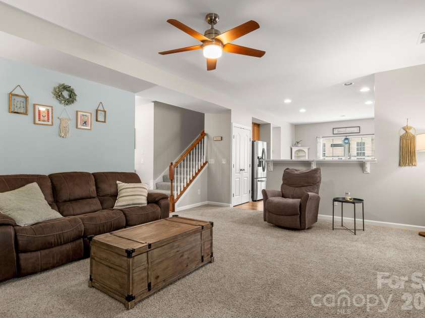 338 Lorraine Road, Fort Mill, SC 29708.  MLS# CAR4426652, YatesRealty ID 52958. 