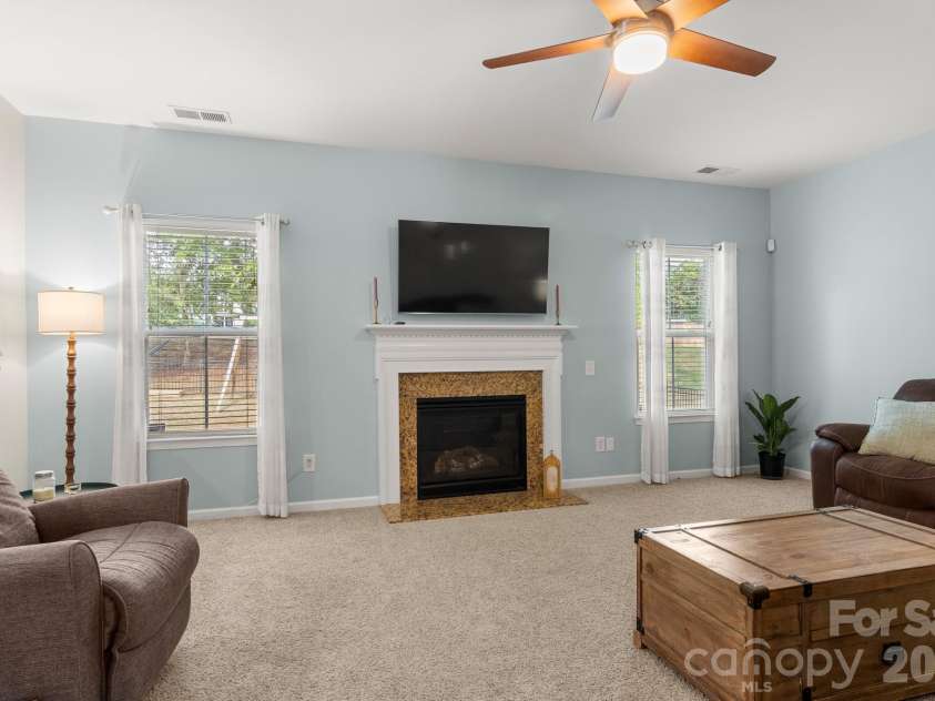 338 Lorraine Road, Fort Mill, SC 29708.  MLS# CAR4426652, YatesRealty ID 52958. 