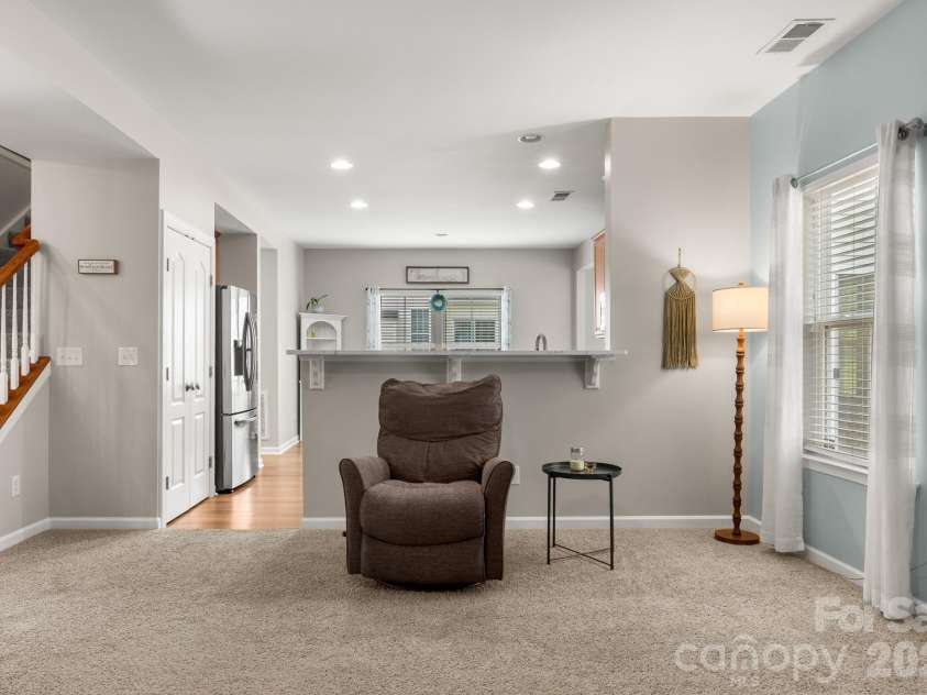 338 Lorraine Road, Fort Mill, SC 29708.  MLS# CAR4426652, YatesRealty ID 52958. 