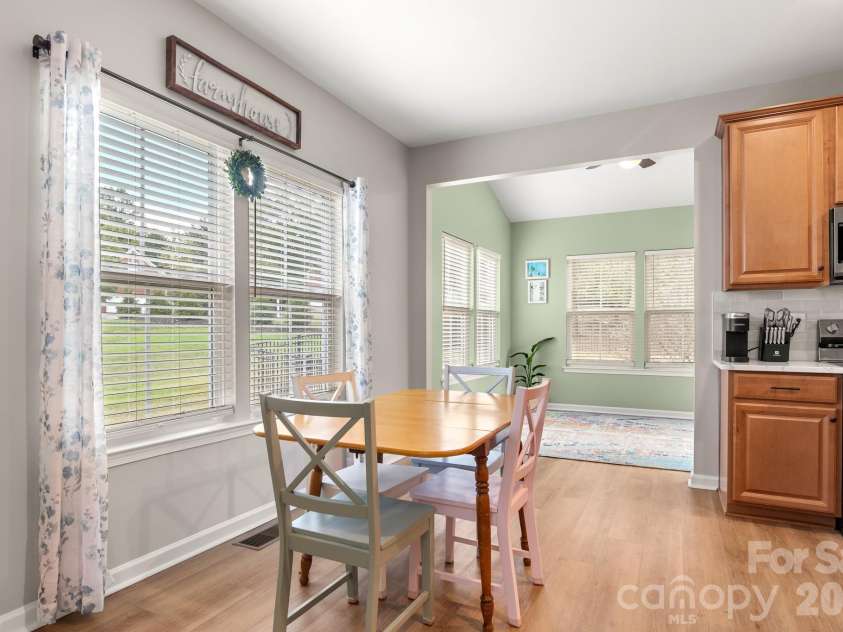 338 Lorraine Road, Fort Mill, SC 29708.  MLS# CAR4426652, YatesRealty ID 52958. 