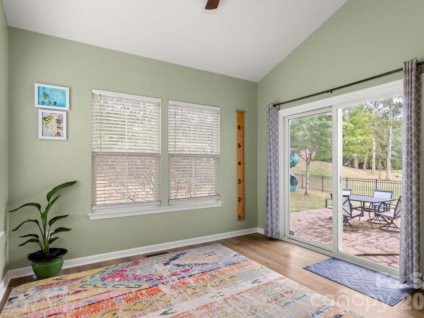 338 Lorraine Road, Fort Mill, SC 29708.  MLS# CAR4426652, YatesRealty ID 52958. 