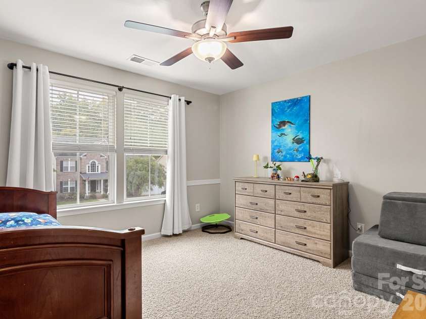 338 Lorraine Road, Fort Mill, SC 29708.  MLS# CAR4426652, YatesRealty ID 52958. 