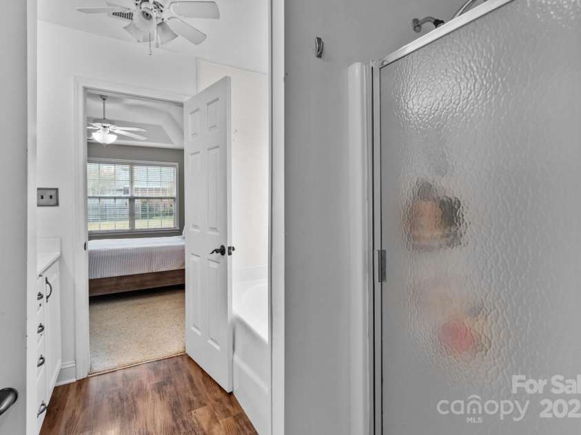 3419 Brickyard Lane, Midland, NC 28107.  MLS# CAR4266112, YatesRealty ID 5296. Ensuite