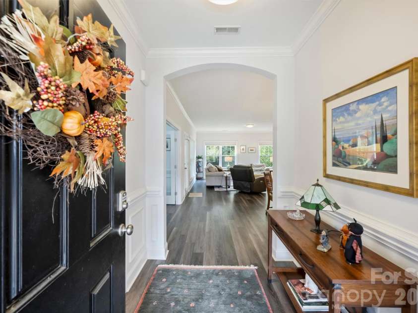 6625 Glenlivet Court, Charlotte, NC 28278.  MLS# CAR4426512, YatesRealty ID 52962. 