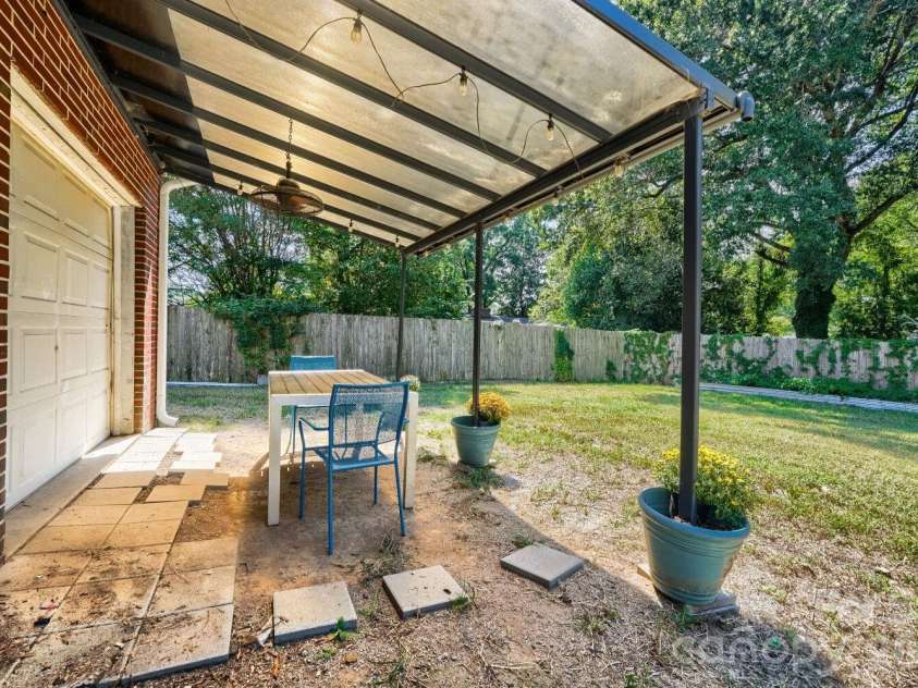 301 Jean Avenue, Kannapolis, NC 28083.  MLS# CAR4426634, YatesRealty ID 52963. 