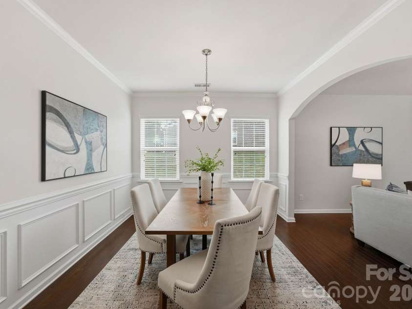 3309 Wicklow Lane, Gastonia, NC 28056.  MLS# CAR4426469, YatesRealty ID 52967. 