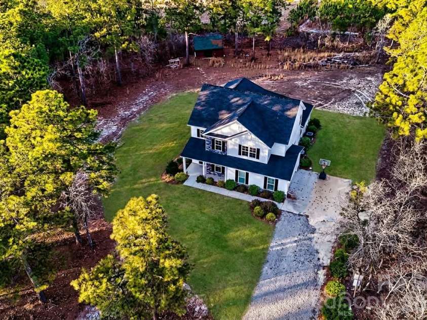 4922 Bethune Road, Kershaw, SC 29067.  MLS# CAR4336107, YatesRealty ID 5297. 