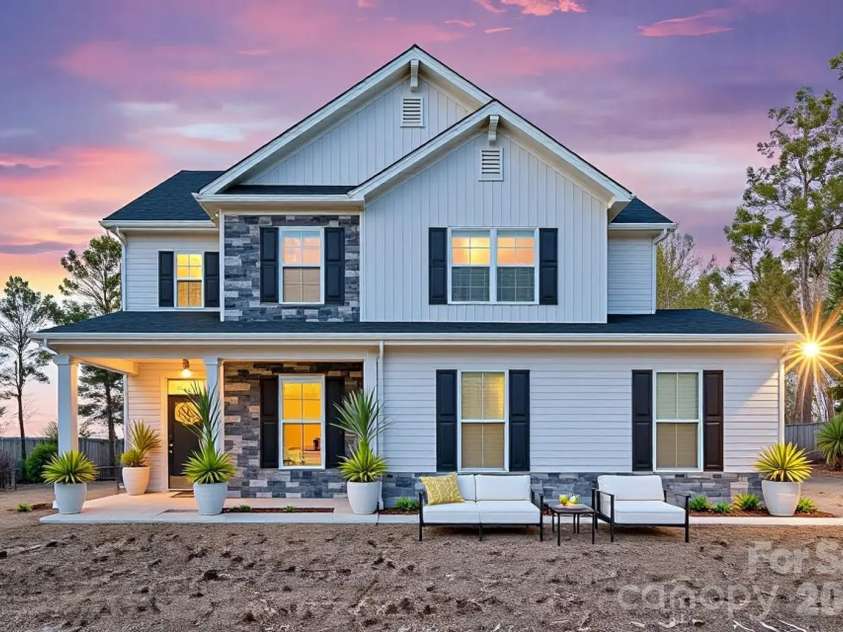 4922 Bethune Road, Kershaw, SC 29067.  MLS# CAR4336107, YatesRealty ID 5297. 
