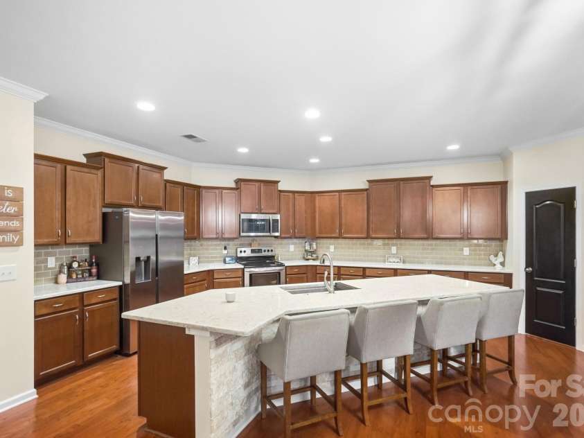 2669 Southern Trace Drive, Waxhaw, NC 28173.  MLS# CAR4426085, YatesRealty ID 52970. 