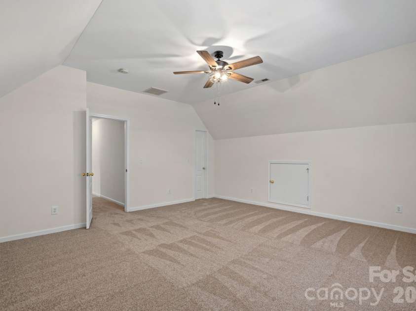 390 Robinson Road, Mooresville, NC 28117.  MLS# CAR4426077, YatesRealty ID 52971. 