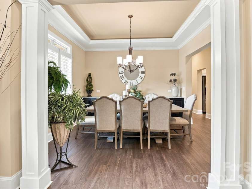 917 Catawba Shores Drive, Rock Hill, SC 29730.  MLS# CAR4426030, YatesRealty ID 52972. 