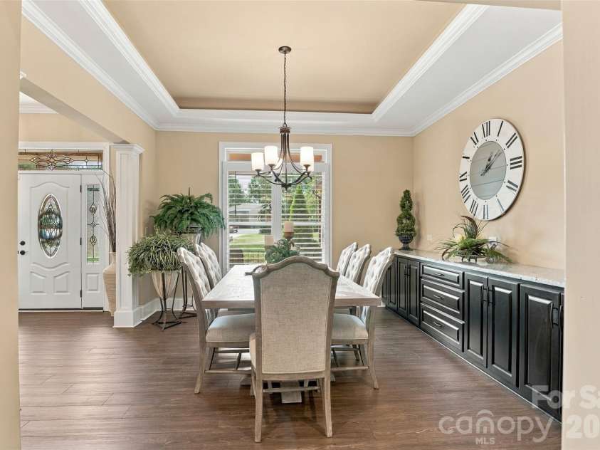 917 Catawba Shores Drive, Rock Hill, SC 29730.  MLS# CAR4426030, YatesRealty ID 52972. 