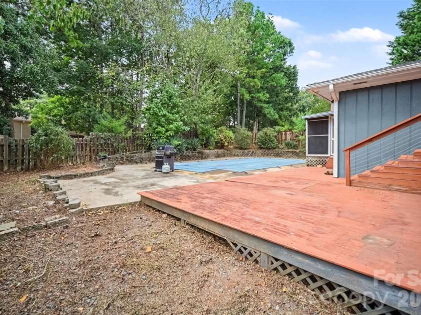 1162 Molokai Drive, Tega Cay, SC 29708.  MLS# CAR4425607, YatesRealty ID 52973. 