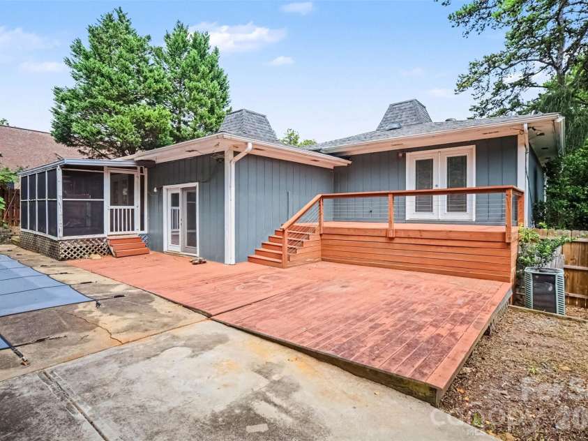 1162 Molokai Drive, Tega Cay, SC 29708.  MLS# CAR4425607, YatesRealty ID 52973. 