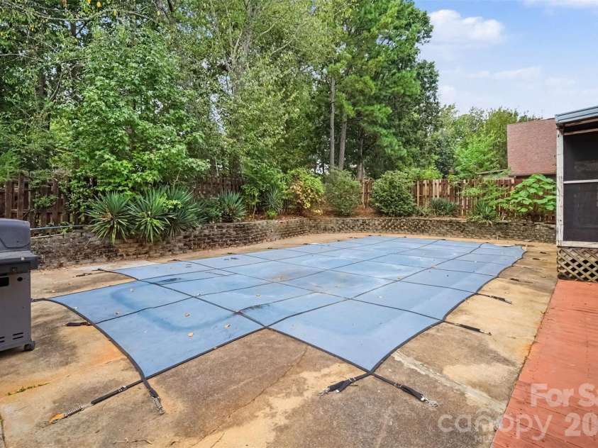 1162 Molokai Drive, Tega Cay, SC 29708.  MLS# CAR4425607, YatesRealty ID 52973. 