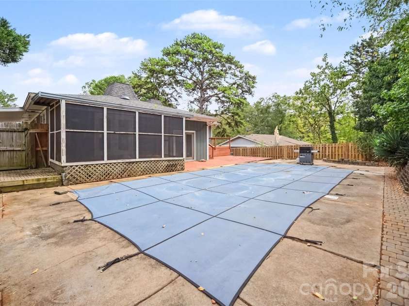 1162 Molokai Drive, Tega Cay, SC 29708.  MLS# CAR4425607, YatesRealty ID 52973. 