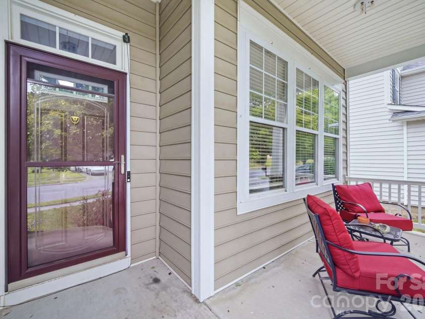3009 Grande Heights Drive, Charlotte, NC 28269.  MLS# CAR4425756, YatesRealty ID 52975. 