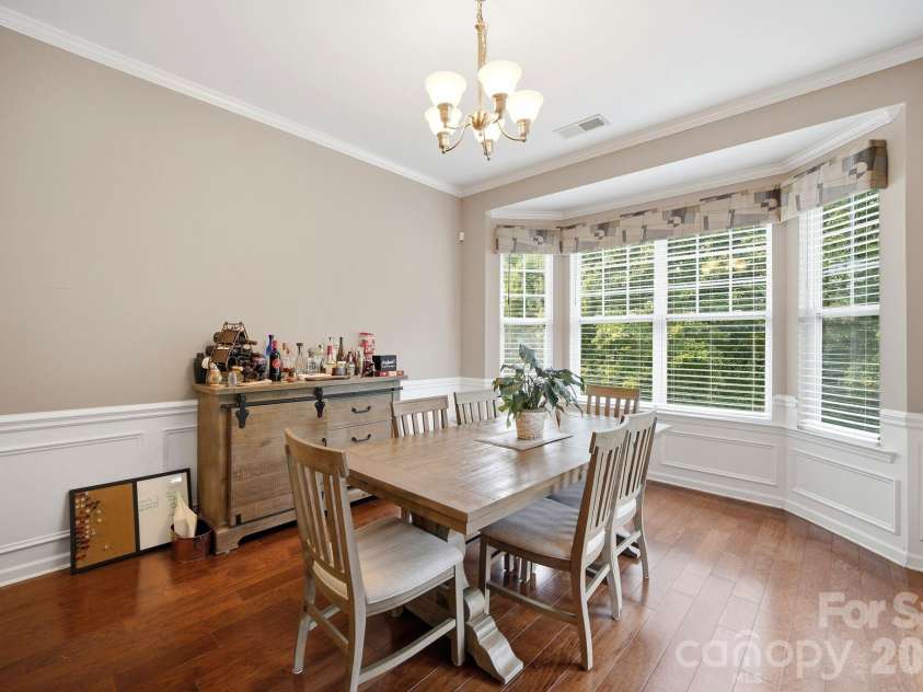 3009 Grande Heights Drive, Charlotte, NC 28269.  MLS# CAR4425756, YatesRealty ID 52975. 