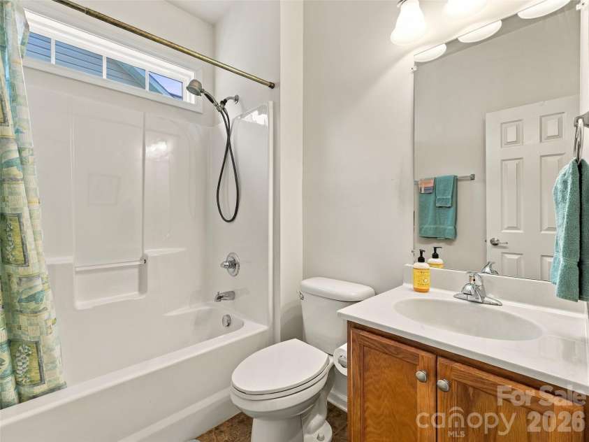 78 Brookstone Court, Hendersonville, NC 28792.  MLS# CAR4425123, YatesRealty ID 52977. 