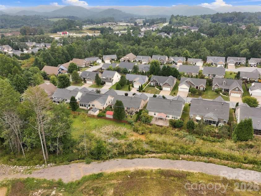 78 Brookstone Court, Hendersonville, NC 28792.  MLS# CAR4425123, YatesRealty ID 52977. 