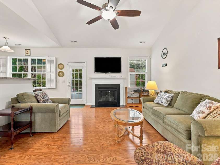 78 Brookstone Court, Hendersonville, NC 28792.  MLS# CAR4425123, YatesRealty ID 52977. 