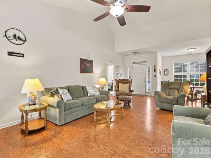 78 Brookstone Court, Hendersonville, NC 28792.  MLS# CAR4425123, YatesRealty ID 52977. 