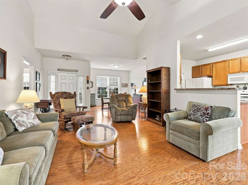 78 Brookstone Court, Hendersonville, NC 28792.  MLS# CAR4425123, YatesRealty ID 52977. 