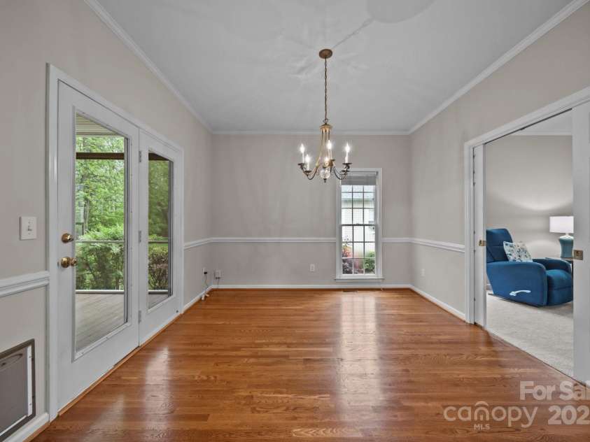 17301 Glassfield Drive, Huntersville, NC 28078.  MLS# CAR4241546, YatesRealty ID 5298. 