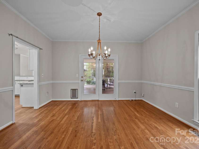 17301 Glassfield Drive, Huntersville, NC 28078.  MLS# CAR4241546, YatesRealty ID 5298. 
