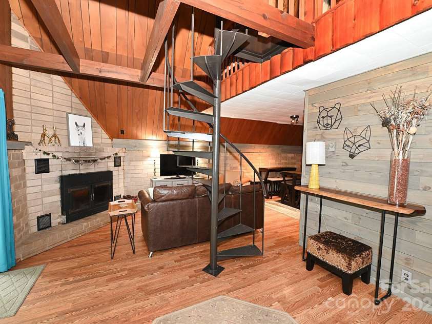 3430 & 3390 Rose Creek Road, Morganton, NC 28655.  MLS# CAR4273174, YatesRealty ID 5298. 