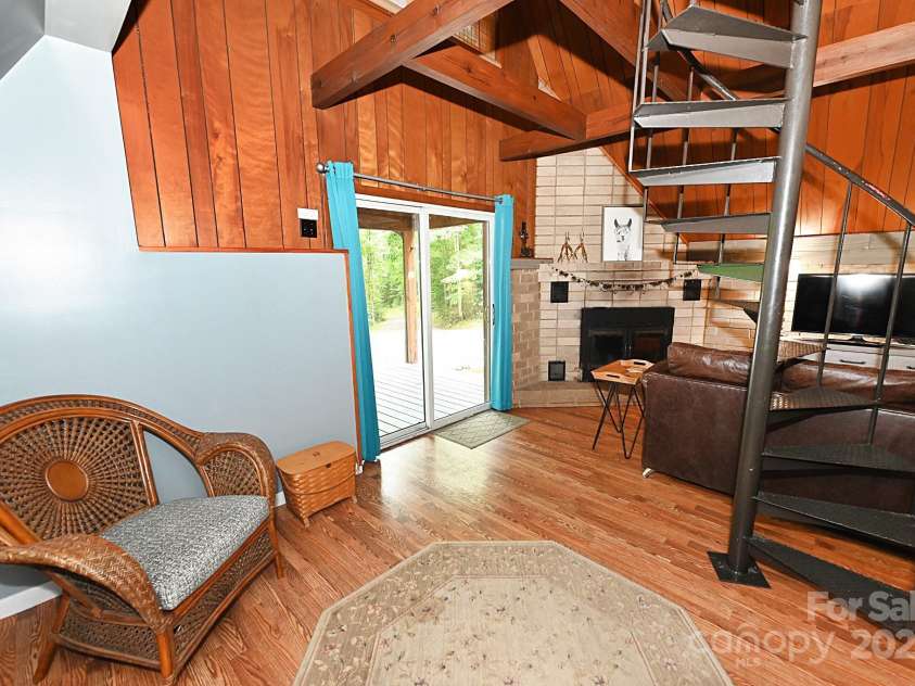 3430 & 3390 Rose Creek Road, Morganton, NC 28655.  MLS# CAR4273174, YatesRealty ID 5298. 