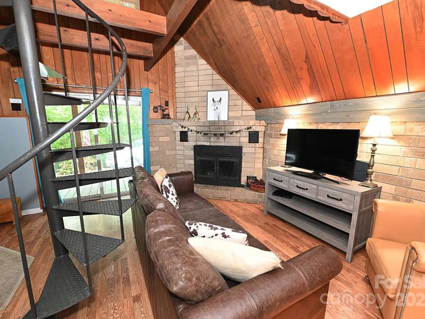3430 & 3390 Rose Creek Road, Morganton, NC 28655.  MLS# CAR4273174, YatesRealty ID 5298. 