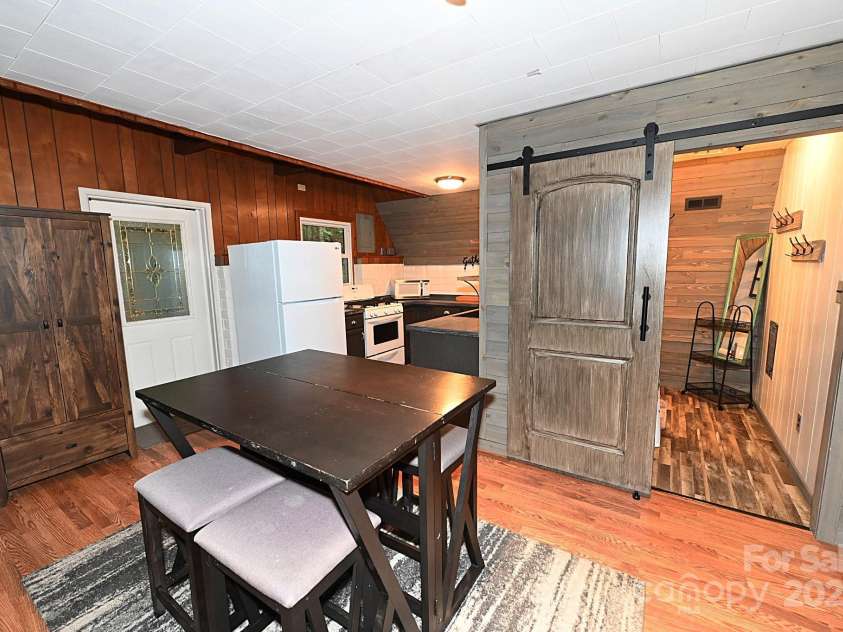 3430 & 3390 Rose Creek Road, Morganton, NC 28655.  MLS# CAR4273174, YatesRealty ID 5298. 