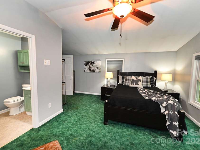 3430 & 3390 Rose Creek Road, Morganton, NC 28655.  MLS# CAR4273174, YatesRealty ID 5298. 