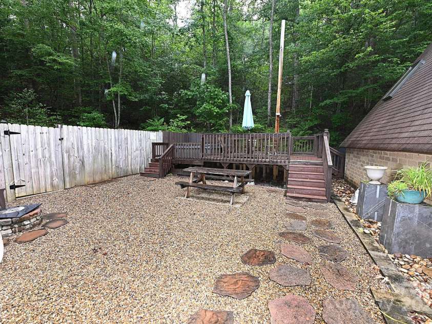 3430 & 3390 Rose Creek Road, Morganton, NC 28655.  MLS# CAR4273174, YatesRealty ID 5298. 