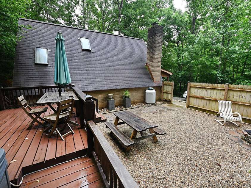 3430 & 3390 Rose Creek Road, Morganton, NC 28655.  MLS# CAR4273174, YatesRealty ID 5298. 