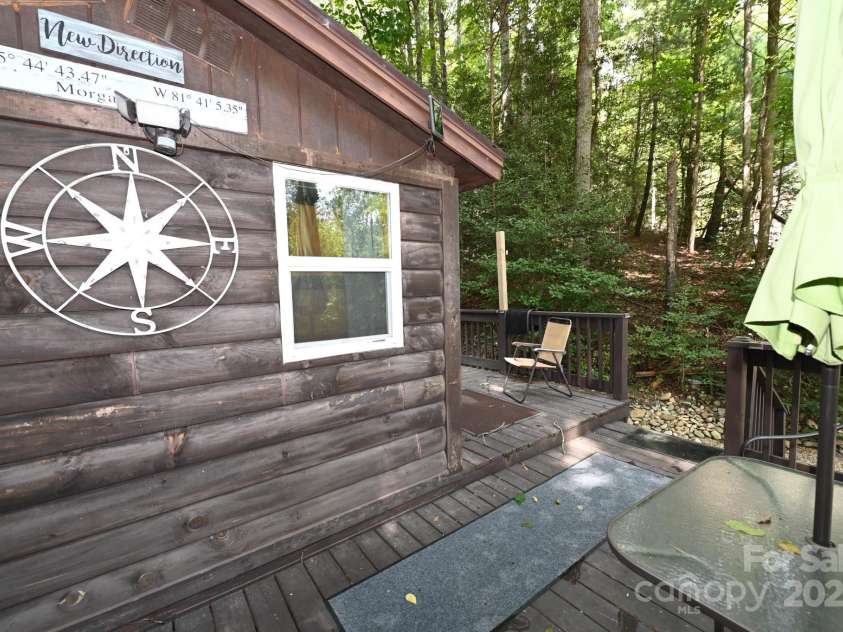 3430 & 3390 Rose Creek Road, Morganton, NC 28655.  MLS# CAR4273174, YatesRealty ID 5298. 