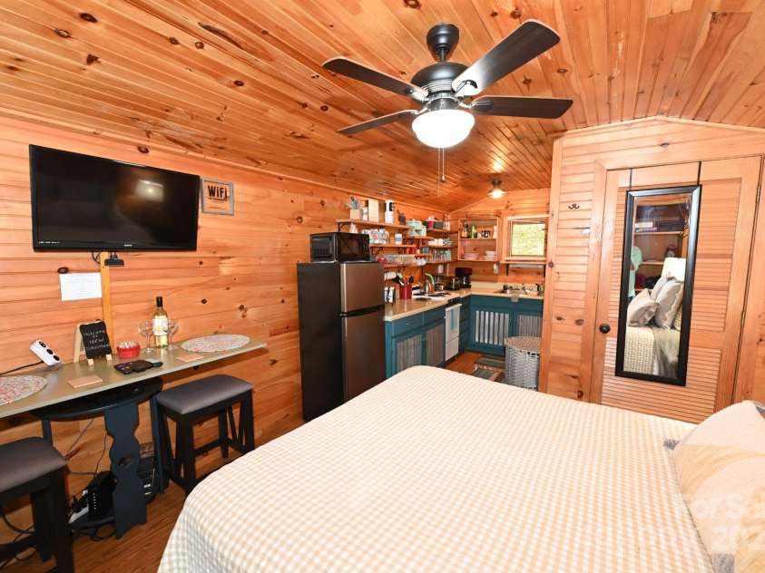 3430 & 3390 Rose Creek Road, Morganton, NC 28655.  MLS# CAR4273174, YatesRealty ID 5298. 